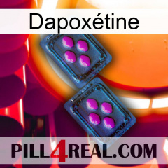 Dapoxétine 03